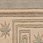 COSMOPOLITAN CELESTIAL C95B CHROME BORDER