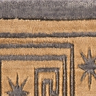 COSMOPOLITAN CELESTIAL C95B GREY BORDER