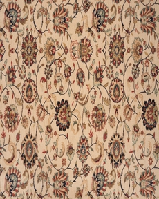 GRAND PARTERRE KASHAN ELITE PT01 BEIGE BROADLOOM