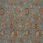 GRAND PARTERRE KASHAN ELITE PT01 BLUE CUSTOM