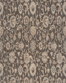 GRAND PARTERRE KASHAN ELITE PT01 DARK ROAST BROADLOOM