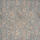 GRAND PARTERRE KASHAN ELITE PT01 SKY BROADLOOM CUSTOM