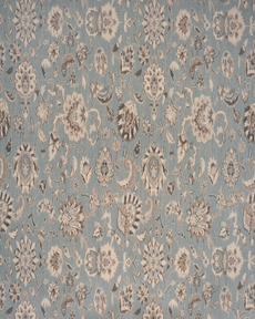 GRAND PARTERRE KASHAN ELITE PT01 SKY BROADLOOM