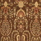 GRAND PARTERRE SAROUK PT02 BROWN CUSTOM