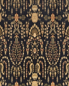 GRAND PARTERRE SAROUK PT02 MIDNIGHT BROADLOOM