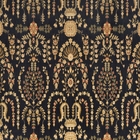 GRAND PARTERRE SAROUK PT02 MIDNIGHT CUSTOM