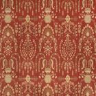 GRAND PARTERRE SAROUK PT02 RUST CUSTOM