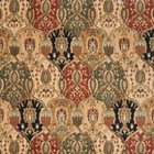 GRAND PARTERRE GRAND MOGHUL PT04 MULTICOLOR CUSTOM