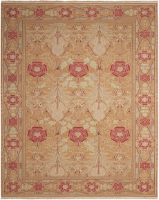 6' x 9' Area Rug