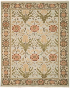 RECTANGLE 5'10'' x 8'10''