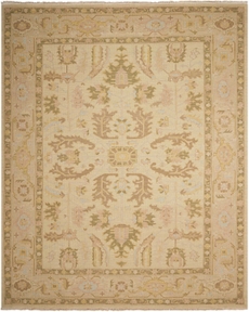 RECTANGLE 7'10'' x 9'10''