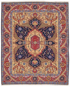 8' x 10' Area Rug