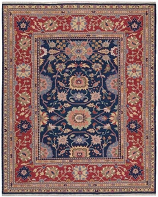 RECTANGLE 7'10'' x 9'10''