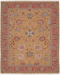 RECTANGLE 5'10'' x 8'10''
