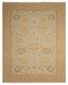 RECTANGLE 5'10'' x 8'10''