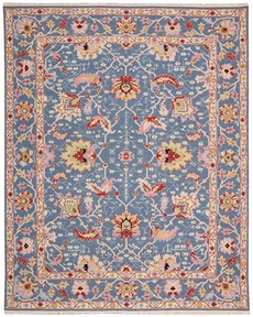 RECTANGLE 7'10'' x 9'10''