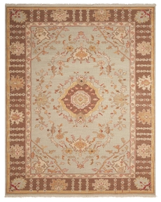 RECTANGLE 5'10'' x 8'10''