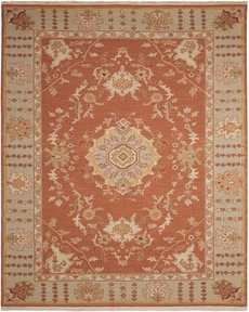 6' x 9' Area Rug