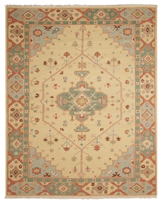 RECTANGLE 5'10'' x 8'10''