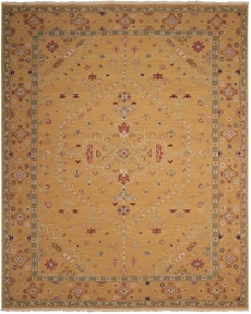 RECTANGLE 8'10'' x 11'10''