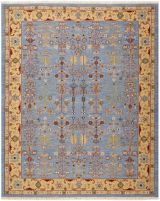 8' x 10' Area Rug