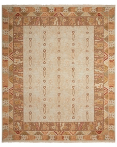 8' x 10' Area Rug