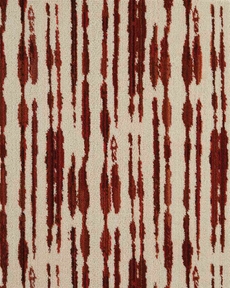 BRUSHWORKS VARIEGATED VARGT RED