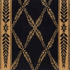 CHATEAU NORMANDY NO21 ONYX RUNNER