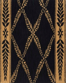 CHATEAU NORMANDY NO21 ONYX RUNNER