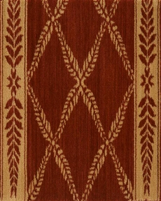 CHATEAU NORMANDY NO21 RUBY RUNNER