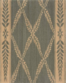 CHATEAU NORMANDY NO21 SAPPHIRE RUNNER