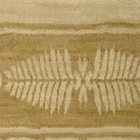 CHATEAU NORMANDY NO11 BEIGE BORDER