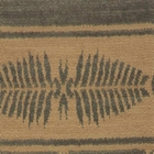 CHATEAU NORMANDY NO11 SAPPHIRE BORDER