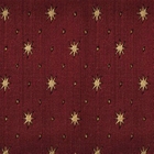 COSMOPOLITAN CELESTIAL C95F RED BROADLOOM