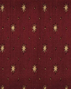 COSMOPOLITAN CELESTIAL C95F RED FIFTY TO INFINITY