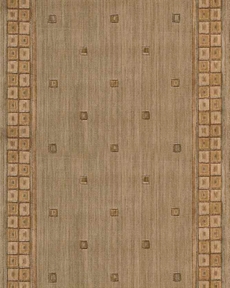 COSMOPOLITAN COSMO SQUARE C31R SAGE RUNNER
