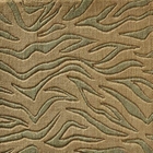 COSMOPOLITAN URBAN TIGER C29F BEIGE/GREEN CUSTOM