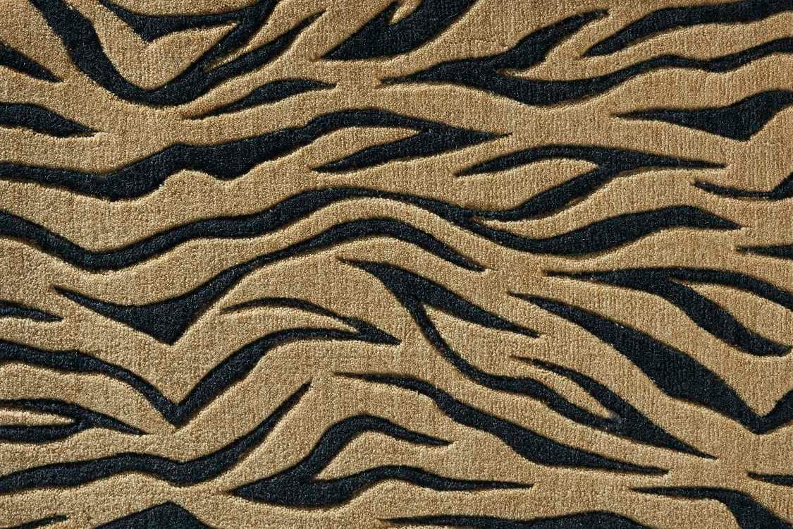 COSMOPOLITAN URBAN TIGER C29F BEIGE FIFTY TO INFINITY CUSTOM