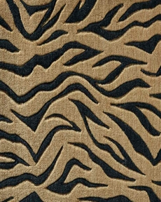 COSMOPOLITAN URBAN TIGER C29F BEIGE CUSTOM