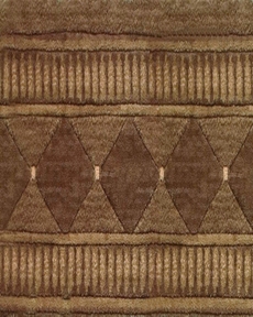 COSMOPOLITAN MARQUIS C94B COCOA BORDER
