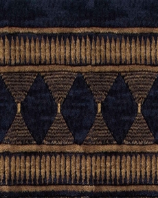 COSMOPOLITAN MARQUIS C94B MIDNIGHT BORDER