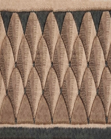 COSMOPOLITAN SHADOWSCAPE C73B BARK BORDER