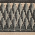 COSMOPOLITAN SHADOWSCAPE C73B CHROME BORDER