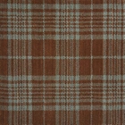GINGHAM PLAID GINGP COCOA