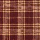 GINGHAM PLAID GINGP GARNET