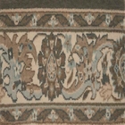 GRAND PARTERRE KASHAN ELITE PT01 DARK ROAST BORDER