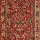 GRAND PARTERRE KASHAN ELITE PT01 CAYENNE RUNNER