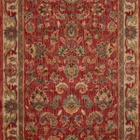 GRAND PARTERRE KASHAN ELITE PT01 CAYENNE RUNNER