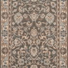 GRAND PARTERRE KASHAN ELITE PT01 DARK ROAST RUNNER