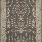 GRAND PARTERRE SAROUK PT02 GRAPHITE RUNNER
